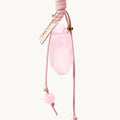 Heart-Led Crystal Charm Songmont 
