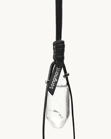 Heart-Led Crystal Charm Songmont 