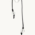 Heart-Led Crystal Charm Songmont 
