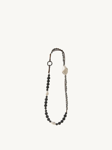 Large Carefree Thread Charm Songmont Sandal 