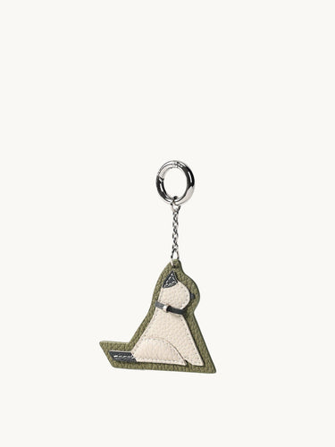 Cat Charm Handbags Songmont Emerald 