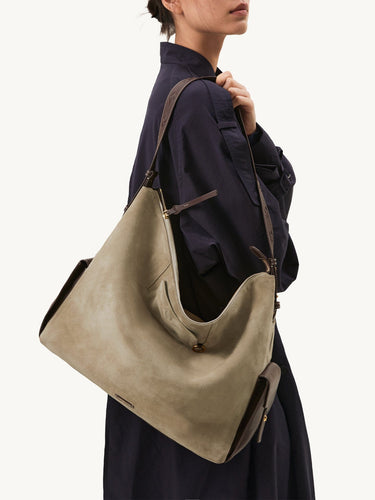 Extra Large Yore Hobo Bag Songmont 