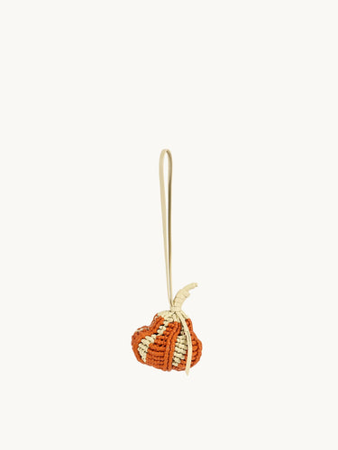Fortune Pumpkin Charm Songmont Harvest Dusk 