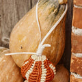 Fortune Pumpkin Charm Songmont 