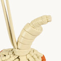 Fortune Pumpkin Charm Songmont 