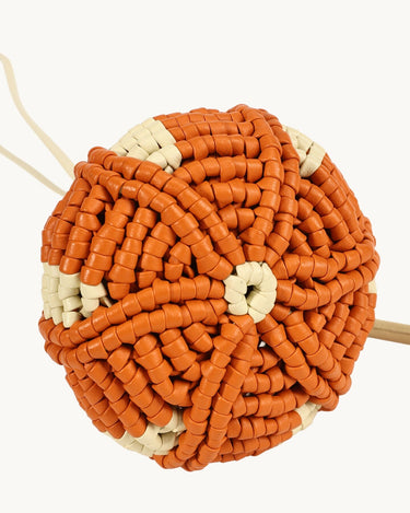 Fortune Pumpkin Charm Songmont 