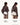 Gather Clutch Set Songmont 