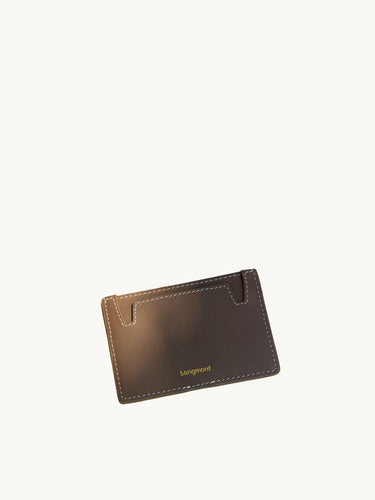 Yore Tiger-Tooth Talisman Cardholder Songmont Sandal 