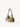 Large Yore Hobo Bag Songmont Dune Suede 