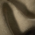 Large Yore Hobo Bag in Dune Suede material close-up
