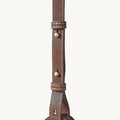 Lattice Bucket Bag Songmont 