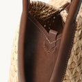 Lattice Bucket Bag Songmont 