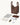 Lattice Bucket Bag Songmont 