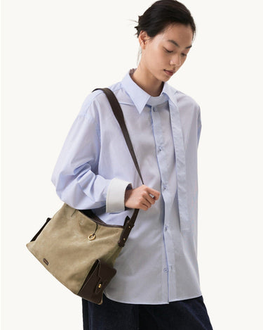 Medium Yore Hobo Bag Songmont 