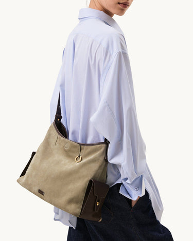 Medium Yore Hobo Bag Songmont 