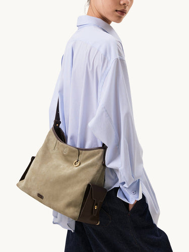 Medium Yore Hobo Bag Songmont 