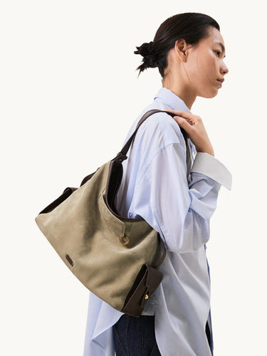 Medium Yore Hobo Bag Songmont 