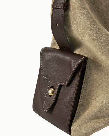 Medium Yore Hobo Bag Songmont 