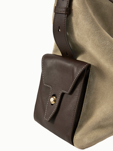 Medium Yore Hobo Bag Songmont 