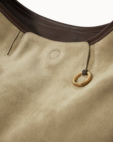 Medium Yore Hobo Bag Songmont 