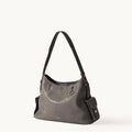 Medium Yore Hobo Bag Songmont Ink Grey 
