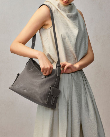 Medium Yore Hobo Bag Songmont 