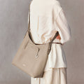 Medium Yore Shoulder Bag Songmont 