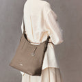 Medium Yore Shoulder Bag Songmont 