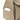 Mini Drippy Roof Bag in Cobble: Textured leather, gold 'Songmont' logo, and exterior pocket holding earbuds.
