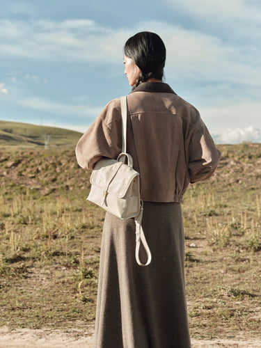 Mini Shan Backpack Songmont 