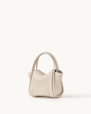 mini Song bag - mini bucket bag