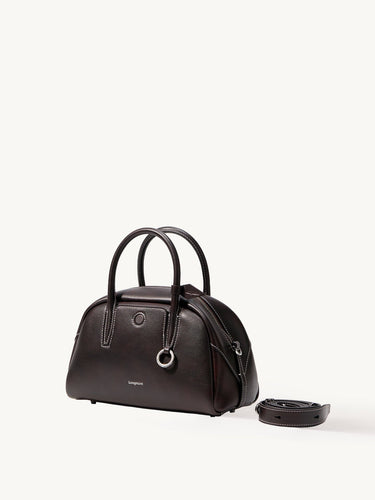Mini Yore Bowling Bag Songmont Ebony 