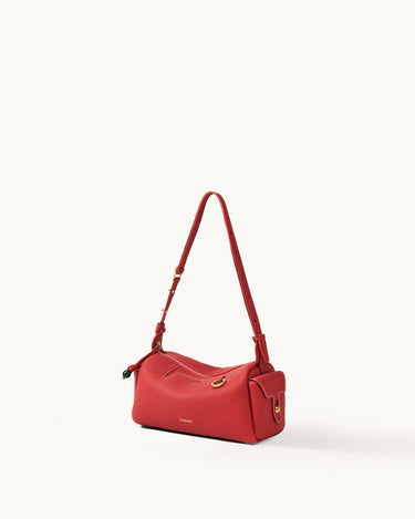 Mini Yore Camera Bag Songmont Lucky Red 