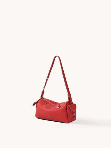 Mini Yore Camera Bag Songmont Lucky Red 