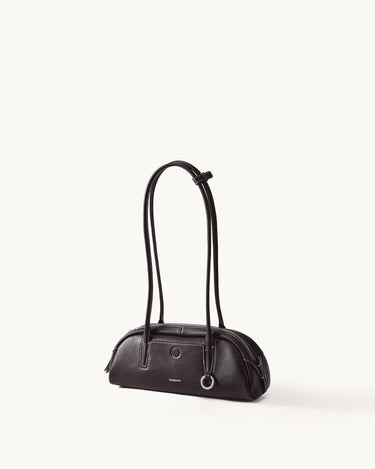 Mini Yore Toast Bag Songmont Ebony 