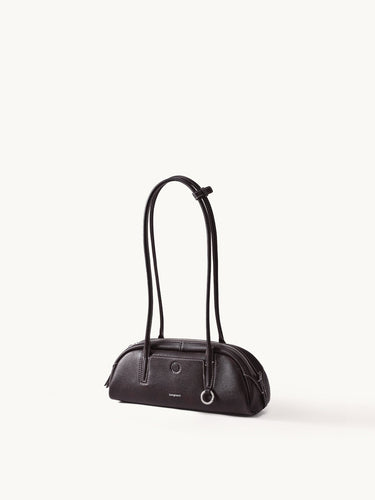 Mini Yore Toast Bag Songmont Ebony 