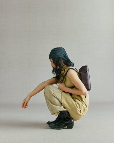 Mini Yore Toast Bag Songmont 