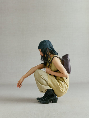 Mini Yore Toast Bag Songmont 