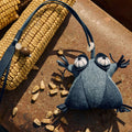 Season-sensing Frog Songmont 