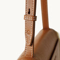 Shearling Yore Flap Bag Songmont 