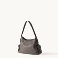 Small Yore Hobo Bag Songmont Ink Grey 