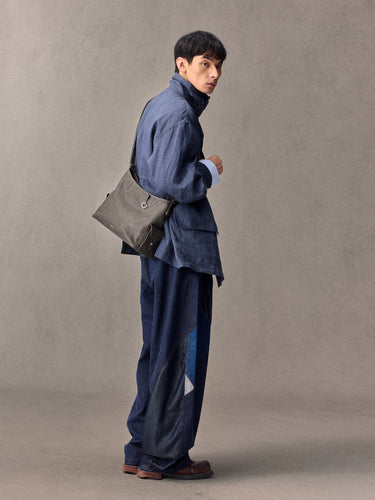 Small Yore Hobo Bag Songmont 