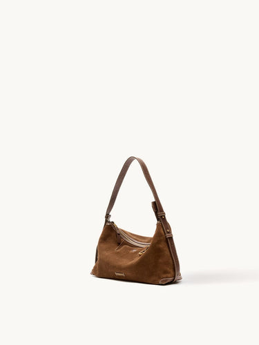 Songmont minimalist hobo bag