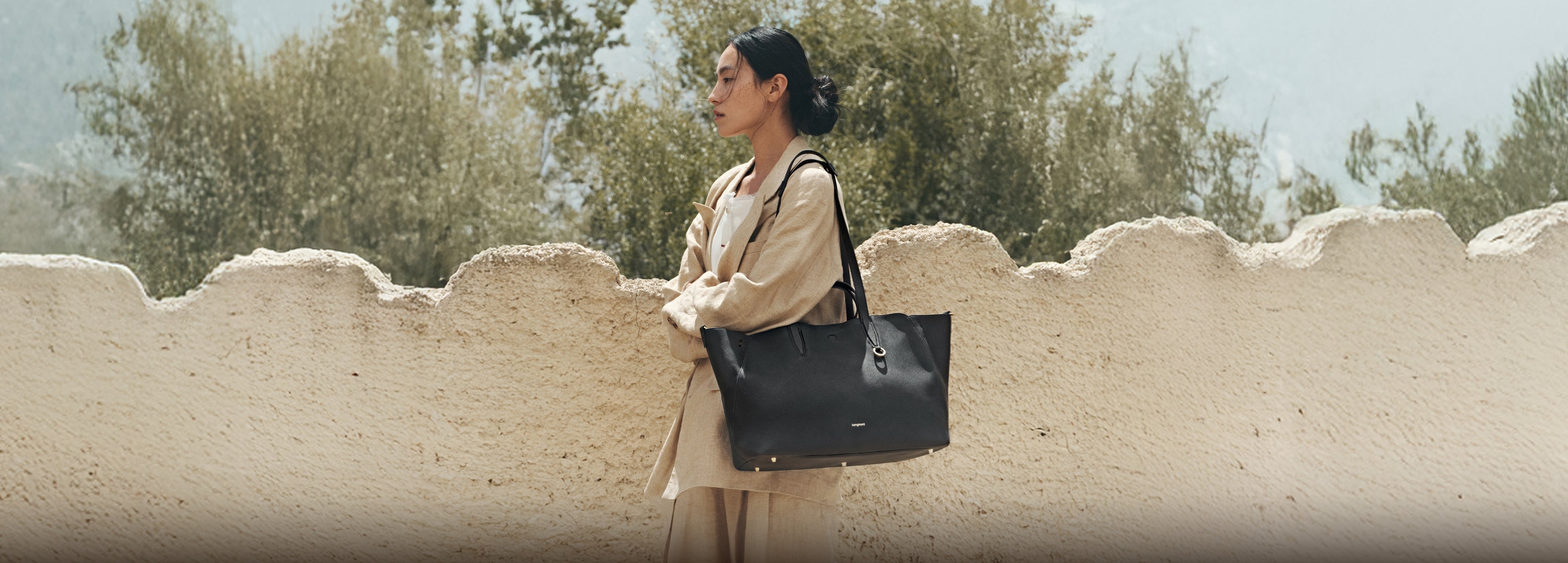 How to Select a Work Bag That Fits Your Needs – Songmont