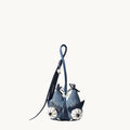 Wind-riding Tiger Charm Songmont Forest Blue 