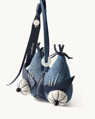 Wind-riding Tiger Charm Songmont 