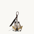 Wind-riding Tiger Charm Songmont Harvest Gold 