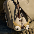 Wind-riding Tiger Charm Songmont 
