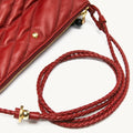 Winding Underarm Bag Songmont 
