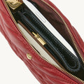 Winding Underarm Bag Songmont 